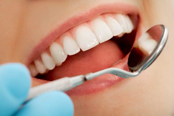 Консультация по протезированию зубов