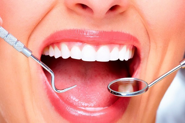 Протезирование жевательных зубов