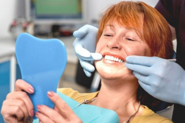 Полная имплантация зубов в стоматологии