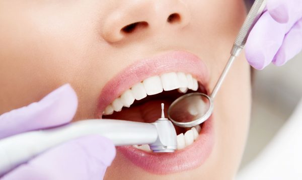 Оперативное вмешательство в твердые ткани зуба (препарирование)