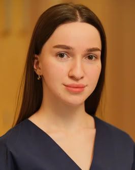 Омарова Ирада Саидовна. Ассистент врача-стоматолога Омарова Ирада Саидовна. Ассистент врача-стоматолога