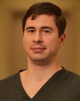 Скотаренко Игорь Станиславович. Врач анестезиолог-реаниматолог