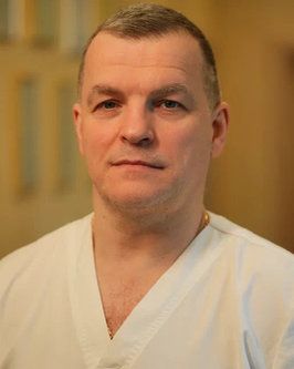 Вещев Владимир Олегович. Врач стоматолог-ортопед, врач стоматолог-хирург