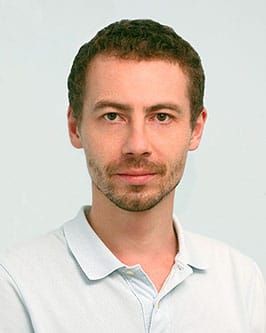 Мурашкин Дмитрий Тимурович. Врач стоматолог-терапевт
