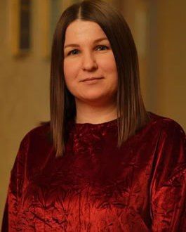 Олесик Екатерина Сергеевна. Заместитель генерального директора, управляющая клиникой Олесик Екатерина Сергеевна. Заместитель генерального директора, управляющая клиникой