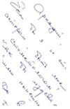 Аркадий! Если бы я не стал актером, быть мне стоматологом. Как бы издевался над своими нынешними коллегами. До встречи! В театре! Театре!