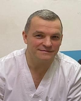 Вещев Владимир Олегович. Врач стоматолог-ортопед, врач стоматолог-хирург